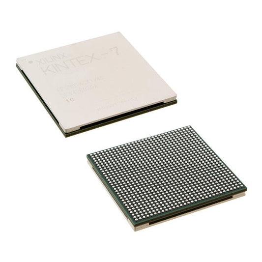 XC7K420T-2FFG901I Field Programmable Gate Array IC FPGA 380 I/O 901FCBGA Please send BOM for accurate quotation