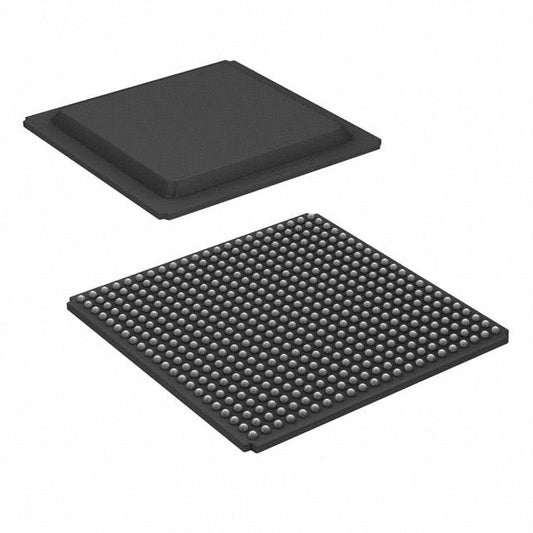 XC7S100-1FGGA484Q Field Programmable Gate Array IC FPGA 338 I/O 484FBGA Please send BOM for accurate quotation