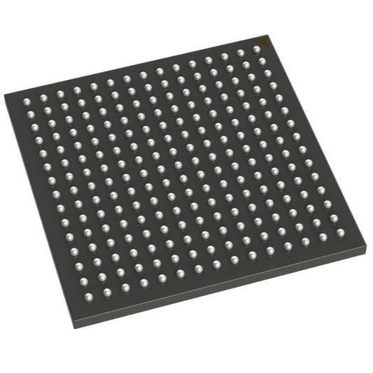 XC7S25-2CSGA225I Field Programmable Gate Array IC FPGA 150 I/O 225CSGA Please send BOM for accurate quotation