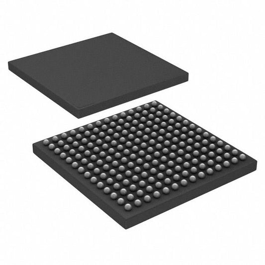XC7S6-1FTGB196Q Field Programmable Gate Array IC FPGA 100 I/O 196CSBGA Please send BOM for accurate quotation