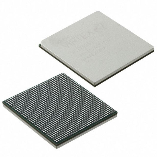 XC7V585T-1FFG1157C Field Programmable Gate Array IC FPGA 600 I/O 1157FCBGA Please send BOM for accurate quotation