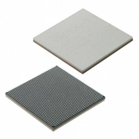 XC7VX330T-1FFG1761I Field Programmable Gate Array IC FPGA 700 I/O 1761FCBGA Please send BOM for accurate quotation