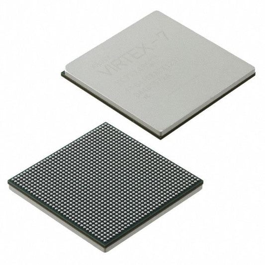 XC7VX690T-2FFG1158I Field Programmable Gate Array IC FPGA 350 I/O 1158FCBGA Please send BOM for accurate quotation