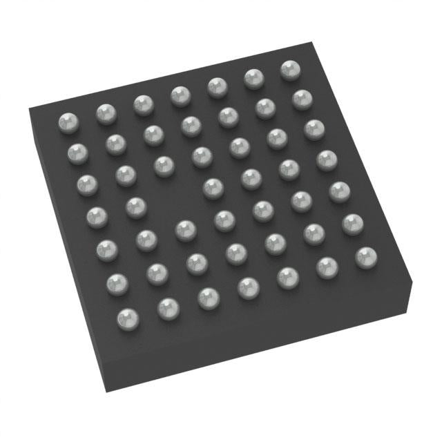 XC9572XL-7CSG48C IC CPLD 72MC 7.5NS 48CSBGA Please send BOM for accurate quotation