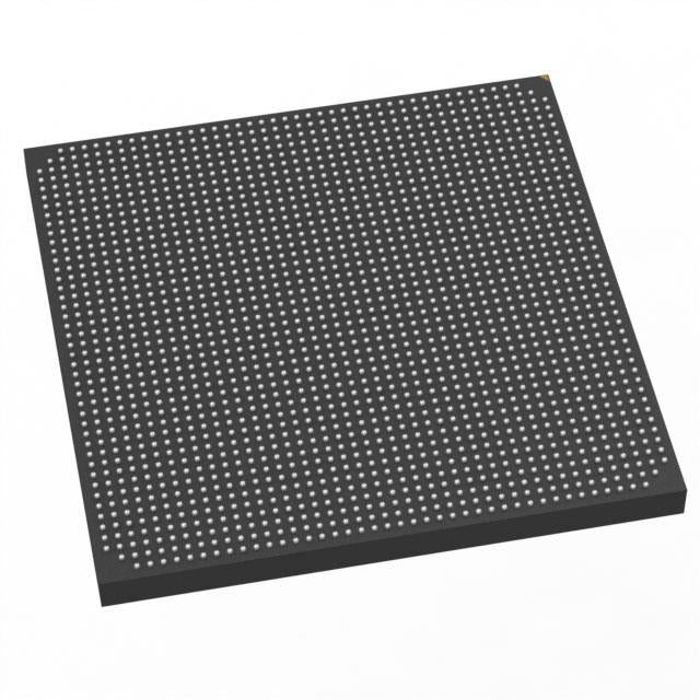 XCKU085-1FLVF1924I Field Programmable Gate Array IC FPGA 624 I/O 1924FCBGA Please send BOM for accurate quotation