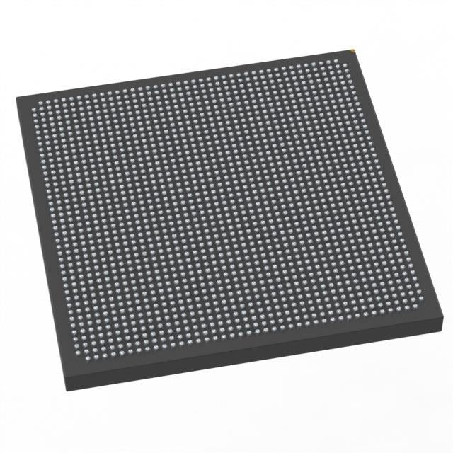 XCKU15P-1FFVE1760E Field Programmable Gate Array IC FPGA 668 I/O 1760FCBGA Please send BOM for accurate quotation