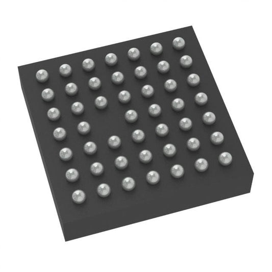 XCR3064XL-7CS48C IC CPLD 64MC 7NS 48CSBGA Please send BOM for accurate quotation