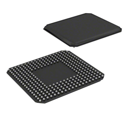 XCR3256XL-10CSG280I IC CPLD 256MC 9.1NS 280CSBGA Please send BOM for accurate quotation