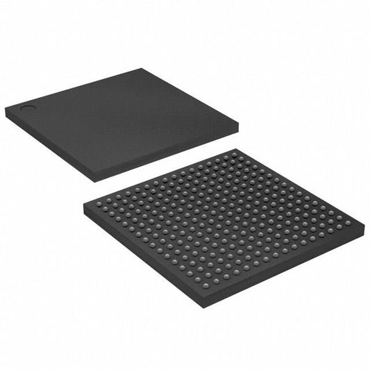 XCR3384XL-7FTG256C IC CPLD 384MC 7NS 256FTBGA Please send BOM for accurate quotation