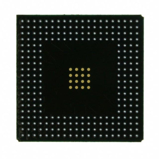 XCS30-3BG256C Field Programmable Gate Array IC FPGA 192 I/O 256BGA Please send BOM for accurate quotation