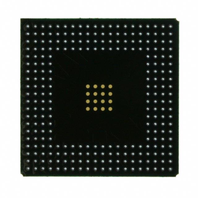 XCS30-4BG256C Field Programmable Gate Array IC FPGA 192 I/O 256BGA Please send BOM for accurate quotation