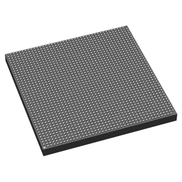 XCVU23P-1FSVJ1760E Field Programmable Gate Array IC FPGA VIRTEX-UP 1760FCBGA Please send BOM for accurate quotation