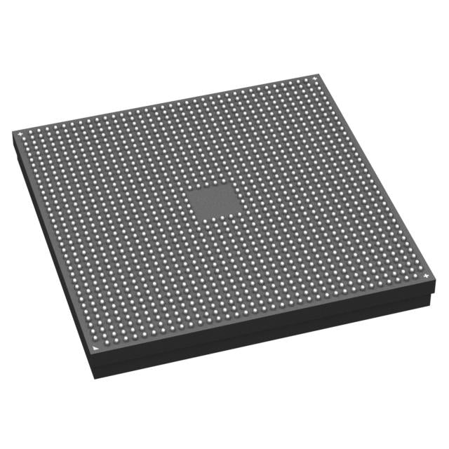 XCVU23P-1VSVA1365E Field Programmable Gate Array IC FPGA VIRTEX-UP 1365FCBGA Please send BOM for accurate quotation