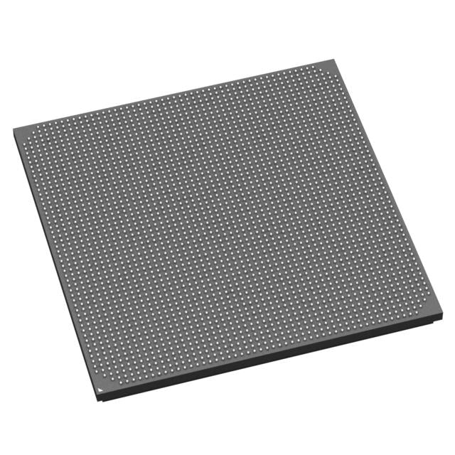 XCVU35P-1FSVH2892E Field Programmable Gate Array IC FPGA 416 I/O 2892FCBGA Please send BOM for accurate quotation
