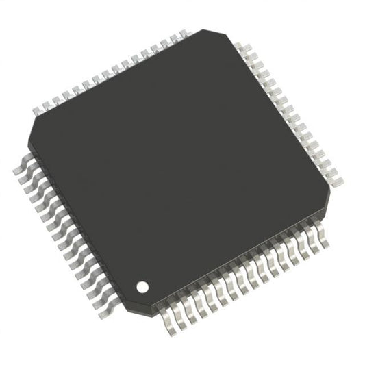 XMC4104F64F64BAXQMA1 Microcontrollers IC MCU 32BIT 64KB FLASH 64TQFP Please send BOM for accurate quotation