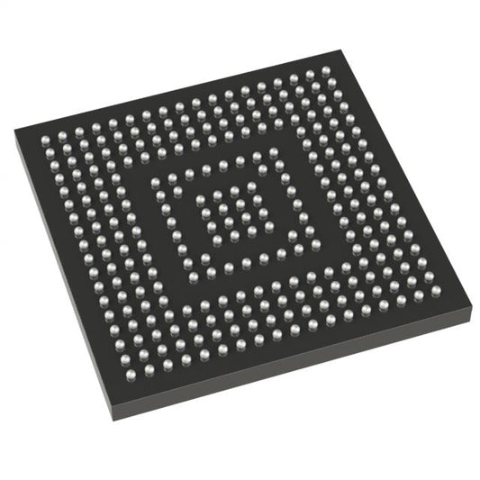 XMC7100D-E272K4160AA Microcontrollers INDUSTRIAL MCUS Please send BOM for accurate quotation