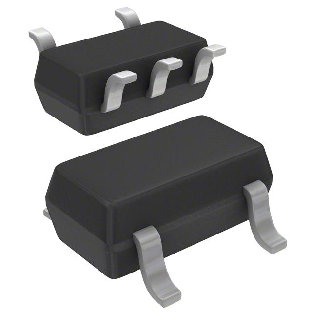 XRP6124HVESTR0.5-F DC DC Switching Controllers IC REG CTRLR BUCK SOT23-5 Please send BOM for accurate quotation