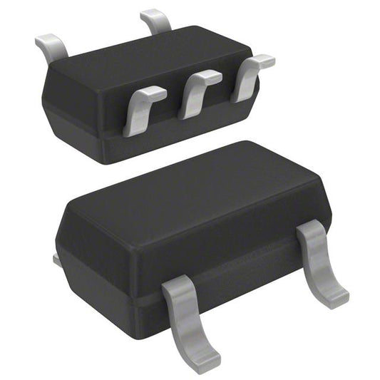 XRP6124HVESTR0.5-F DC DC Switching Controllers IC REG CTRLR BUCK SOT23-5 Please send BOM for accurate quotation