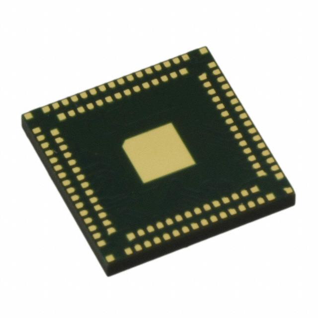 XS1-L02A-QF124-C4-THS Microcontrollers IC MCU 32BIT 128KB SRAM 124QFN Please send BOM for accurate quotation