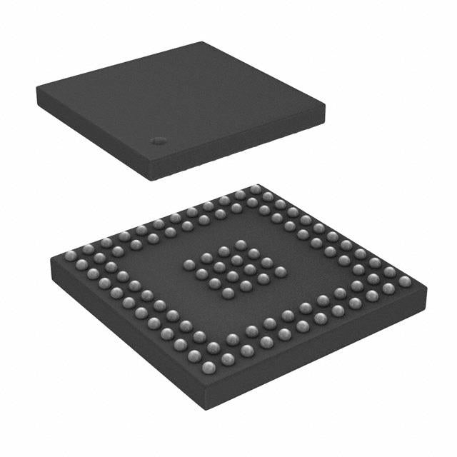 XS1-U8A-64-FB96-C5 Microcontrollers IC MCU 32BIT 64KB SRAM 96FBGA Please send BOM for accurate quotation