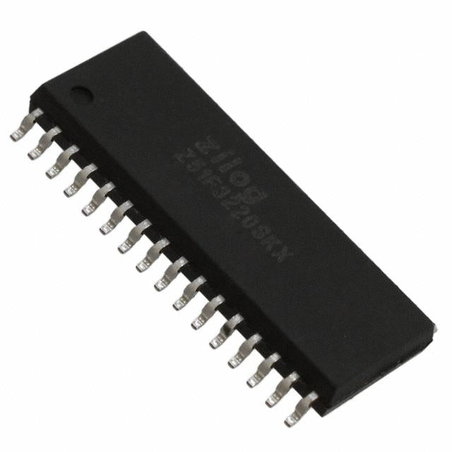 Z51F3220SKX Microcontrollers IC MCU 8BIT 32KB FLASH 32SOIC Please send BOM for accurate quotation