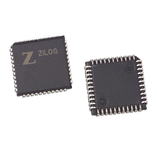 Z84C0008VEC00TR IC MPU Z80 8MHZ 44PLCC Please send BOM for accurate quotation