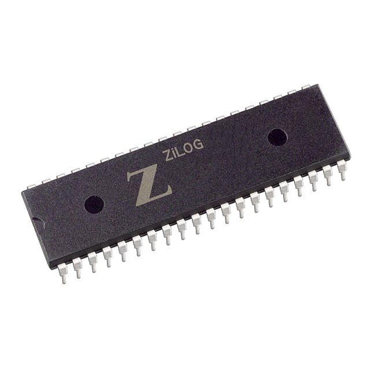 Z84C0020PEG IC MPU Z80 20MHZ 40DIP Please send BOM for accurate quotation