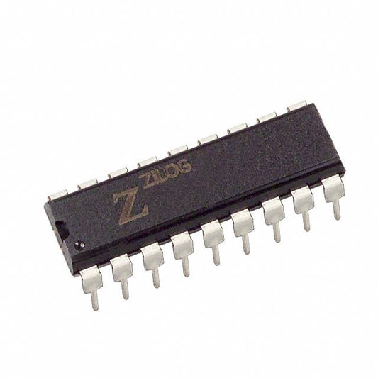 Z8622812PSG IC LINE 21 DECODER 18-DIP Please send BOM for accurate quotation