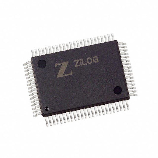 Z8F4823FT020EC00TR Microcontrollers IC MCU 8BIT 48KB FLASH 80QFP Please send BOM for accurate quotation
