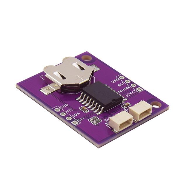 ZIO-101924 IC RTC CLOCK/CALENDAR I2C Please send BOM for accurate quotation