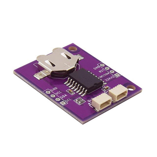 ZIO-101924 IC RTC CLOCK/CALENDAR I2C Please send BOM for accurate quotation