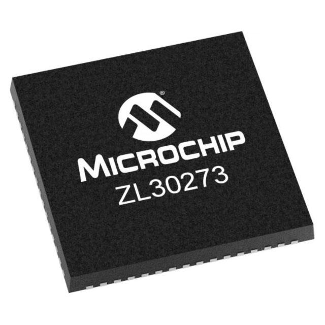 ZL30273LDG1 1-CHANNEL, 10-OUTPUT JITTER ATTE Please send BOM for accurate quotation