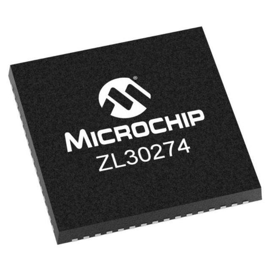 ZL30274LDG1 2-CHANNEL, 10-OUTPUT JITTER ATTE Please send BOM for accurate quotation