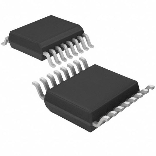 ZNBG3115Q16TC IC SW 3BIAS TONE H/V 2.2V 16QSOP Please send BOM for accurate quotation