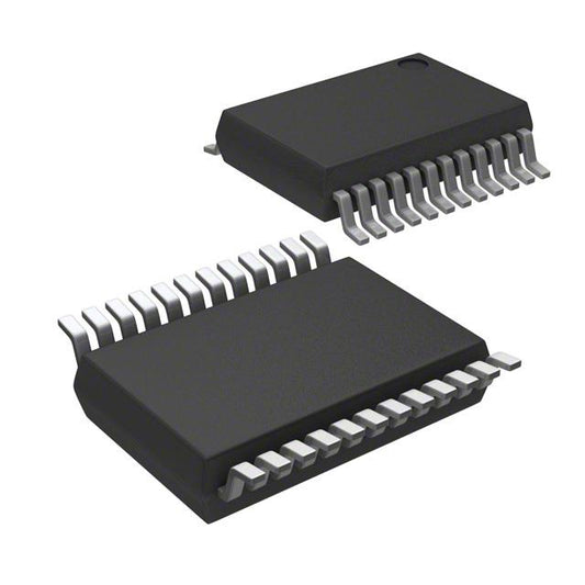 ZNBG5116Q24TC IC SW 7BIAS TONE H/V 2.0V 24QSOP Please send BOM for accurate quotation